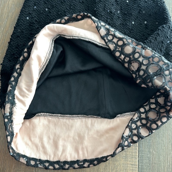 Girls sequence dress - Picture 8 of 8